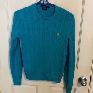 Ralph Lauren Sweater
